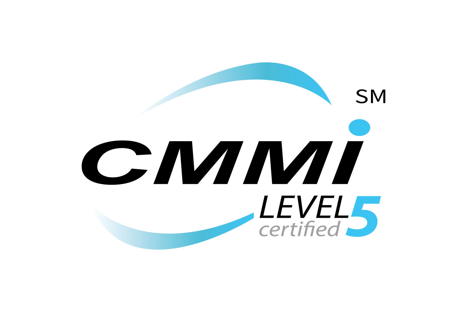 CMMI5級軟件能力成熟度 軟件業(yè)權(quán)威評估認(rèn)證體系